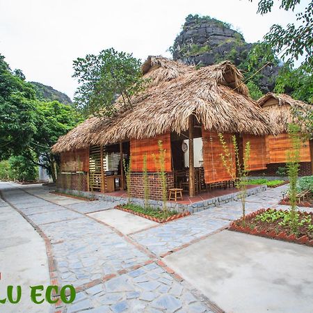 Hoalu Ecolodge Homestay Ninh Binh Quarto foto