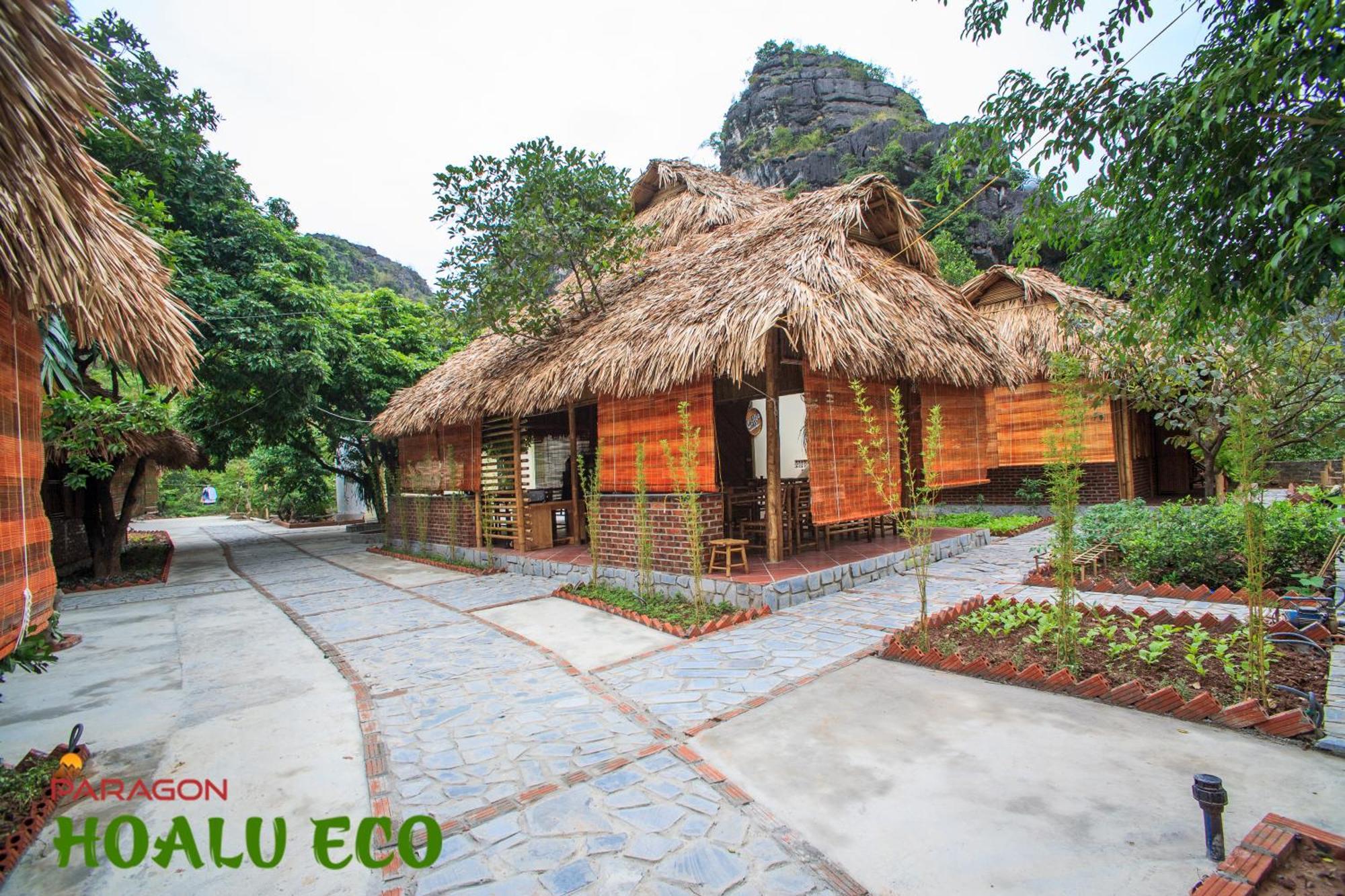 Hoalu Ecolodge Homestay Ninh Binh Quarto foto